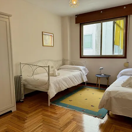 Apto 2 Hab Zona Povisa - Ascensor & Wifi ツ By Rias Baixas * Vigo