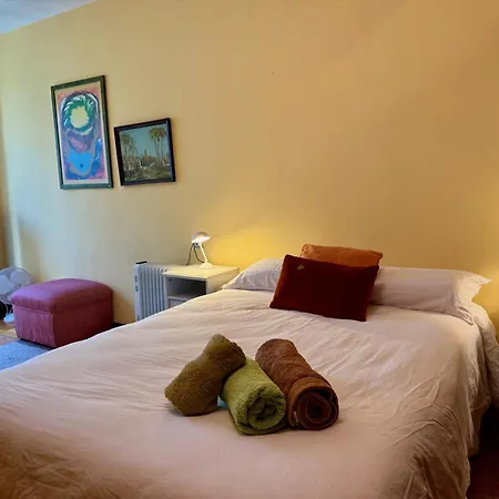 Apartment Apto 2 Hab Zona Povisa - Ascensor & Wifi ツ By Rias Baixas *