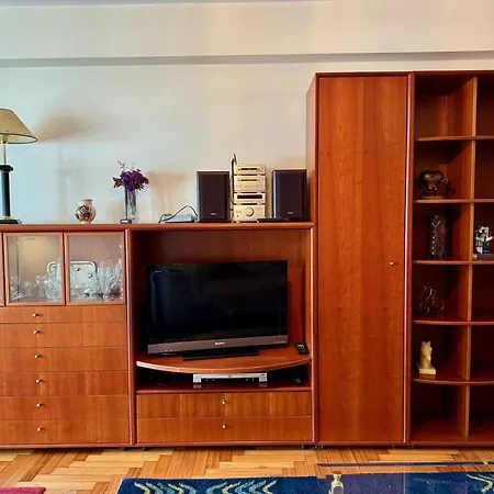 Apto 2 Hab Zona Povisa - Ascensor & Wifi ツ By Rias Baixas