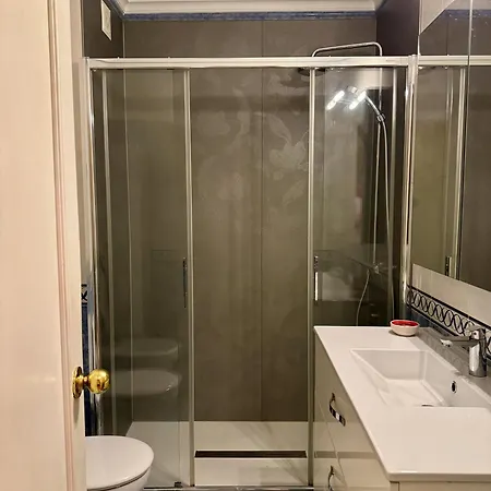 Apartment Apto 2 Hab Zona Povisa - Ascensor & Wifi ツ By Rias Baixas *