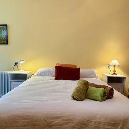 Apto 2 Hab Zona Povisa - Ascensor & Wifi ツ By Rias Baixas Vigo